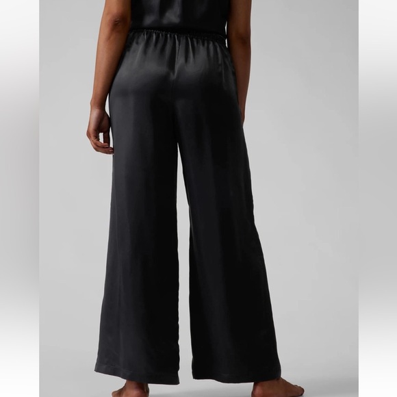 Athleta calm cool sleep pants women’s NEW size 3X - Picture 3 of 9